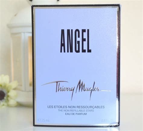 angel perfume 50ml asda.